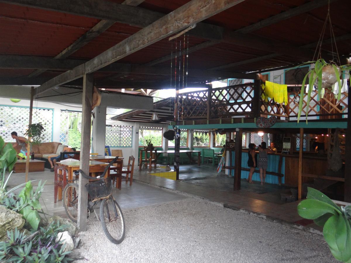 Hotel Puerto Viejo Puerto Viejo de Talamanca Eksteriør bilde