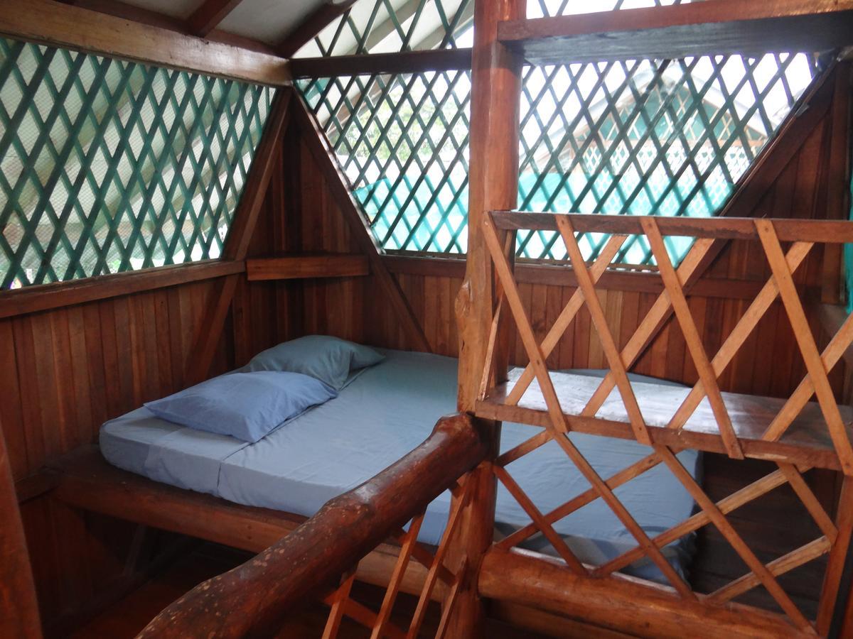 Hotel Puerto Viejo Puerto Viejo de Talamanca Eksteriør bilde
