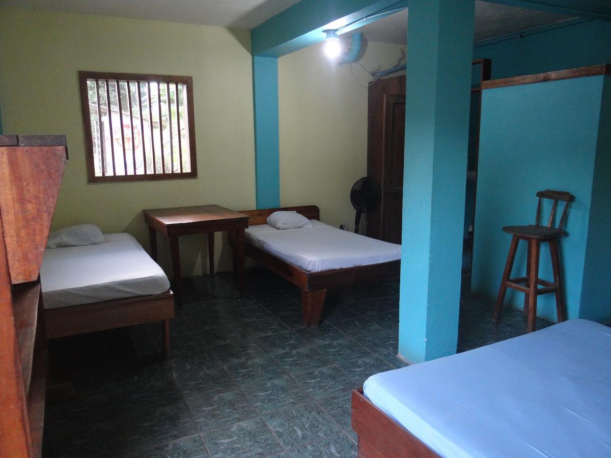 Hotel Puerto Viejo Puerto Viejo de Talamanca Eksteriør bilde