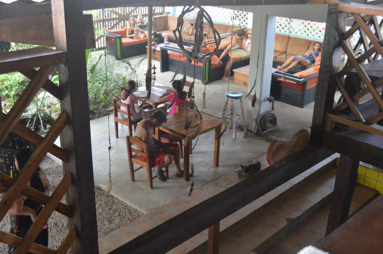 Hotel Puerto Viejo Puerto Viejo de Talamanca Eksteriør bilde