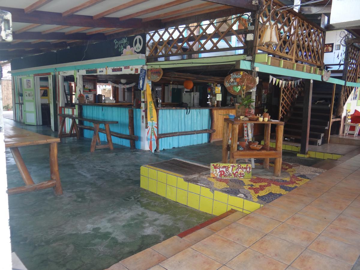 Hotel Puerto Viejo Puerto Viejo de Talamanca Eksteriør bilde