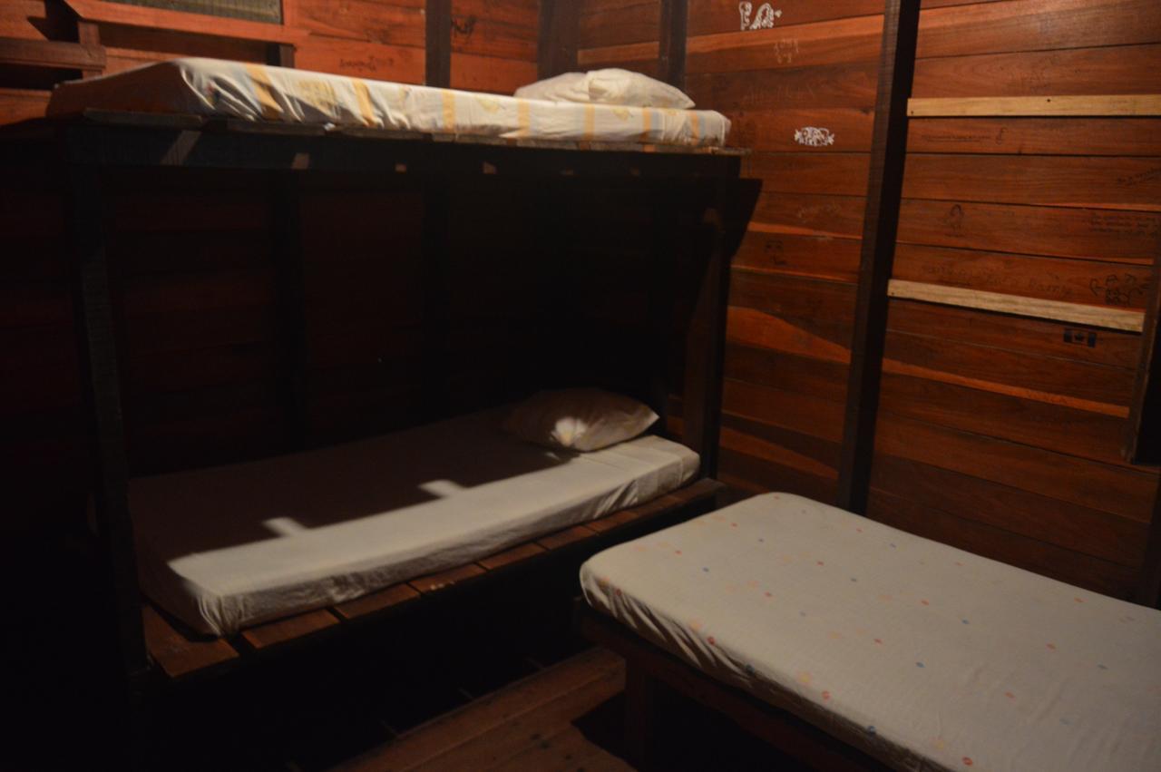 Hotel Puerto Viejo Puerto Viejo de Talamanca Eksteriør bilde