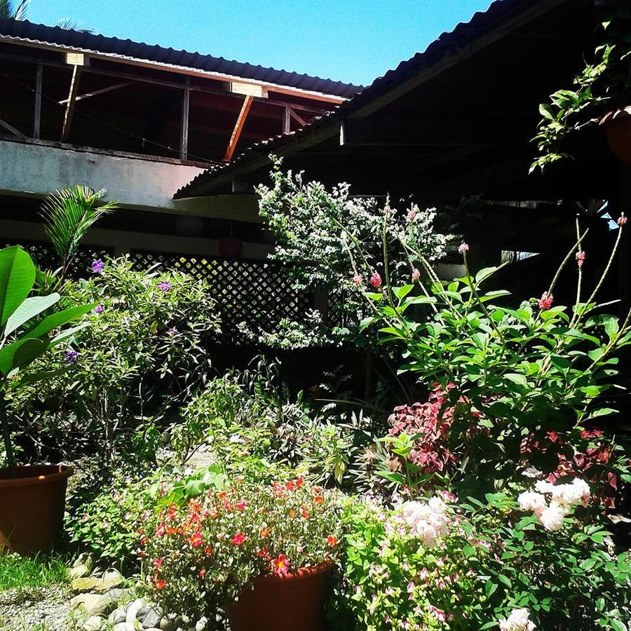 Hotel Puerto Viejo Puerto Viejo de Talamanca Eksteriør bilde